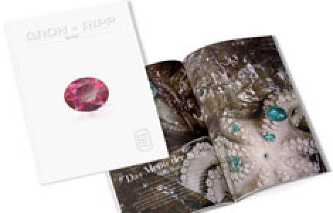 Le magazine Groh + Ripp